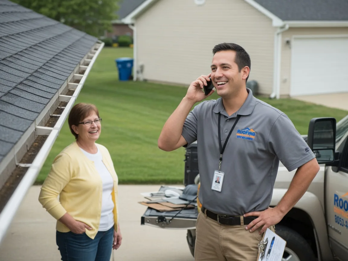 Local Roofing Contractors Llewellyn, PA FAQs